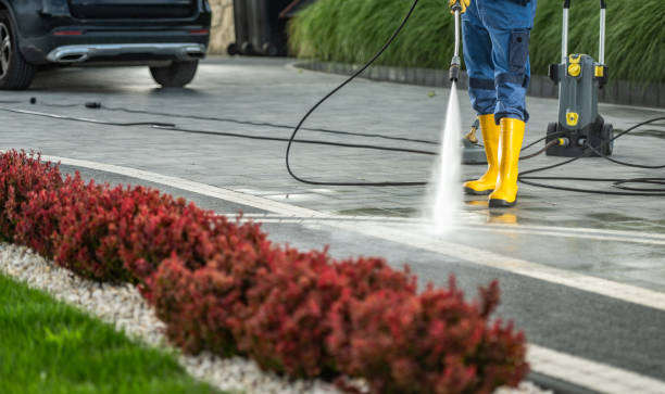 Trusted Constantine, MI Pressure washing Experts