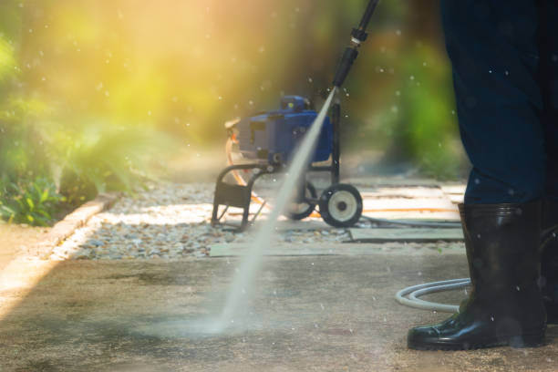 Spring Cleaning in Constantine, MI